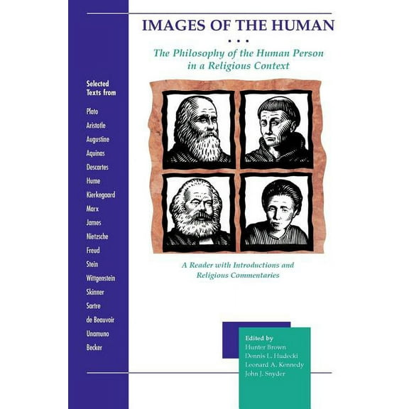 Images of the Human, (Paperback)