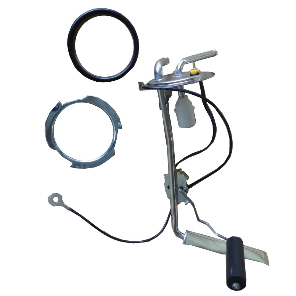 CPP Fuel Tank Sending Unit FSU010023 for Chevrolet C30, Pickup, GMC