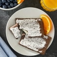 thumbnail image 2 of Great Value Frosted Cookies & Cream Toaster Pastries, 20.3 oz, 12 Count, 2 of 8