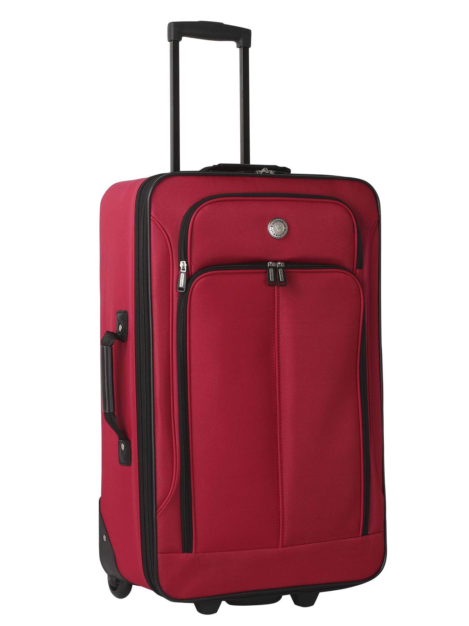 Travelers Club 3-piece Travel Luggage Set