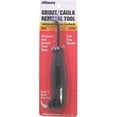 thumbnail image 1 of Allway Tools GCR Grout or Caulk Removal Tool, 1 of 4