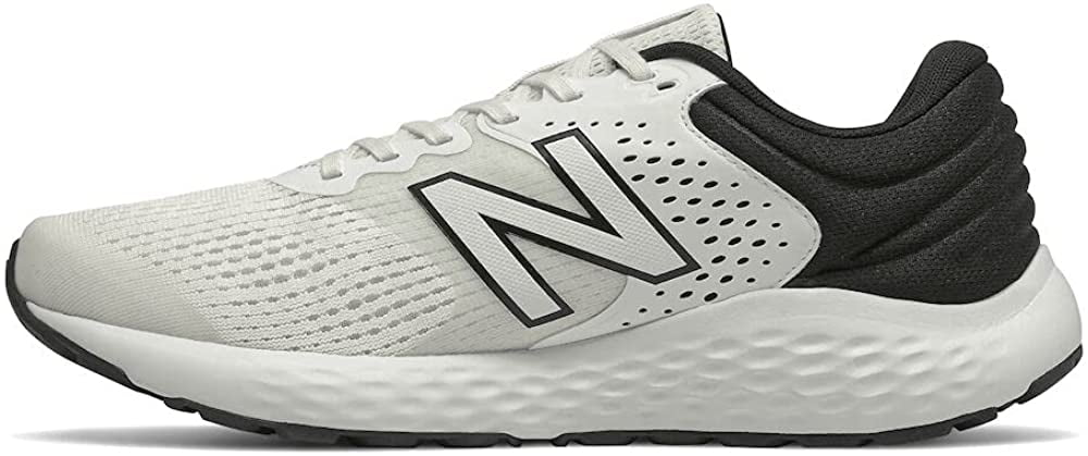 New Balance Mens 520 V7 Running Shoe 8 