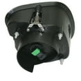 thumbnail image 3 of For 08-18 Cascadia 113/125 Front Driving Fog Lamp w/Daytime Running Light Left, 3 of 5