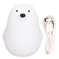 thumbnail image 2 of Baby Pat Light, Timing Silicone USB Charging Night Light LED 2 Gear Adjustable  For Dormitory For Bedroom, 2 of 8