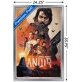 thumbnail image 5 of Star Wars: Andor - One Sheet Wall Poster, 22.375" x 34", 5 of 5