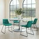 thumbnail image 4 of Silla de Comedor Kessa Muebles Tammy Verde, 4 of 10