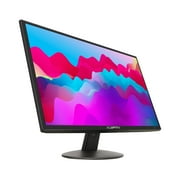Sceptre 22 1080p HDMI VGA 75Hz 5ms HD LED Monitor - E225W-1920