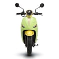 thumbnail image 3 of MOTOCICLETA SCOOTER NEON 125 VERDE CLARO 2026, 3 of 5