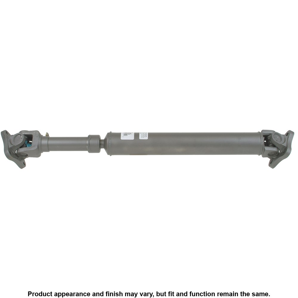 CARDONE Reman 65-9355 Drive / Prop Shaft Front fits 1990-1998 Chevrolet, GMC
