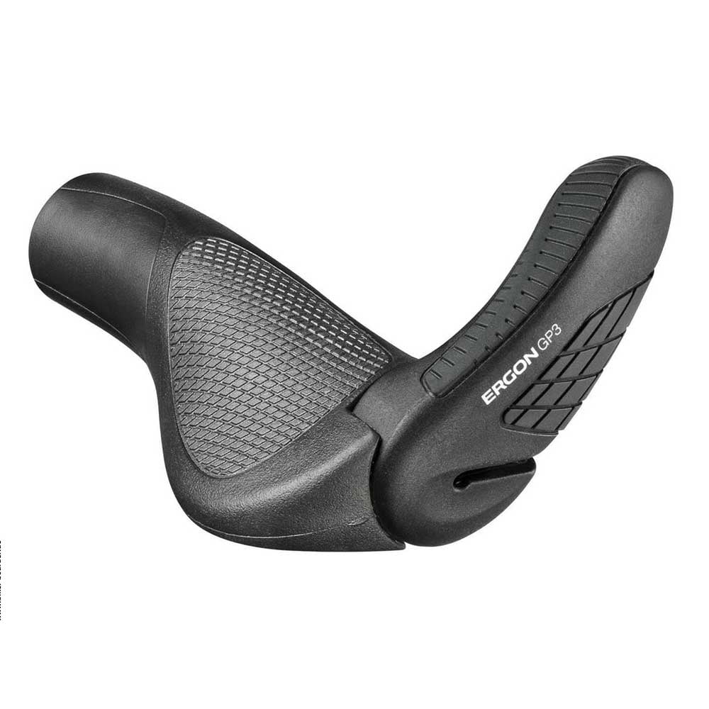 ergo grips with bar ends