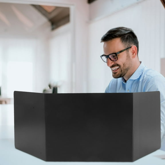 GOOHOCHY Masteelf 2 Pcs Office Screen Dividers Desk Partition for Students