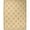 MultiColor, variant on Aubusson Weave Arras Flat Woven Area Rug - Ivory & Beige - 12 x 24 ft.