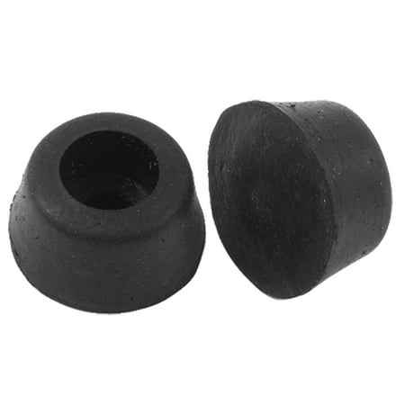 9 32 Rubber Chair Table Leg End Caps Furniture Covers Protectors