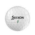thumbnail image 3 of Srixon Soft Feel White Golf Ball Dozen, 3 of 4