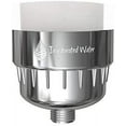 thumbnail image 4 of Invigorated Water PH005 Shower Filter Refill Kit - pH ENERGIZE - Removes Chlorine, Fluoride, Heavy Metals, 4 of 10