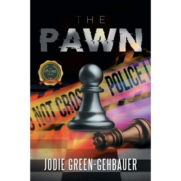 The Pawn, (Paperback)