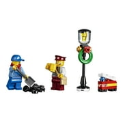 LEGO Creator Expert Winter Holiday Train 10254