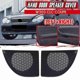 thumbnail image 3 of Car Front Door Speaker Cover Trim Speaker Grille for - -Class Coupe W203 2008-2011 A20372703889051, 3 of 5