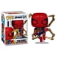 thumbnail image 1 of Funko Pop-figura de Spiderman Black Gold 911, juguete de cabeza móvil 913, Iron Spider 305, Mysterio, modelo de vinilo coleccionable, 1 of 2
