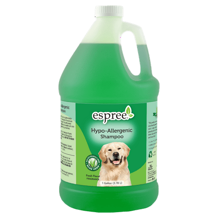 UPC: 0748406001091 | Espree Hypo-Allergenic Dog Shampoo  1 gal