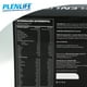 thumbnail image 2 of Suplemento Alimenticio en Polvo PLENLIFE Sabor Vainilla y Chocolate Caja con 15 Sobres 600 g, 2 of 6