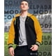 thumbnail image 3 of Chamarra Sudadera Hoddie Moda Casual Cómoda Univ 201422 Am7, 3 of 8