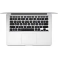 thumbnail image 3 of Restored Apple MacBook Air MJVM2LL/A 11.6-Inch Preimum Flagship Laptop (1.4GHz Intel Core i5 Dual-Core up to 2.7GHz, 4GB RAM, 128GB SSD, Wi-Fi, Bluetooth 4.0) (Refurbished), 3 of 5