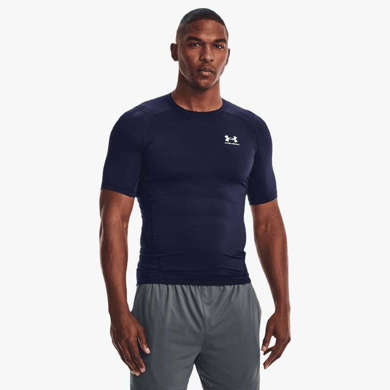 Playera Body Under Armour Compresion Heatgear Walmart en línea