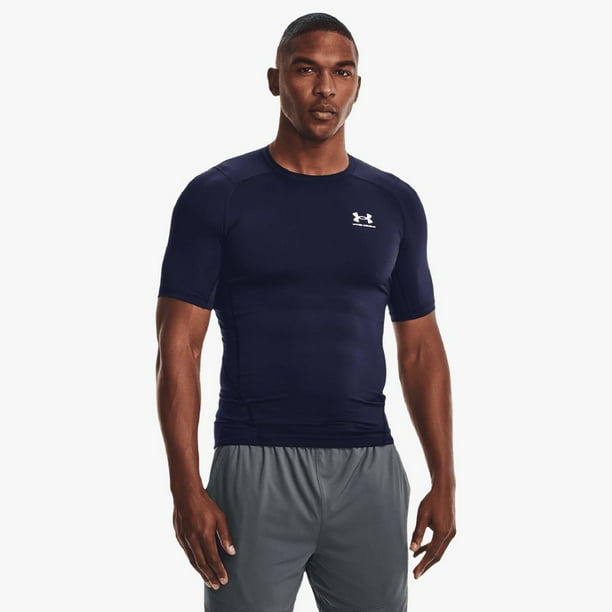 Playera Body Under Armour Compresion Heatgear Walmart en línea