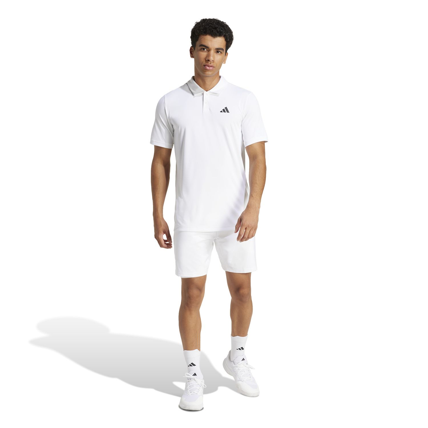 Adidas Club Tennis Climacool Men's Polo Shirt photo 4
