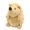 Brown, variant on Smrinog Hedgehog Plush Sounding Pet Dog Puzzle Chewing Soft Hedgehog Toy (Brown)