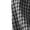 Grey, variant on Summer Pants for Women Checkered Loose Harem Pants Elastic Waistband Casual Wear Womens Pants Casual & Wide Leg