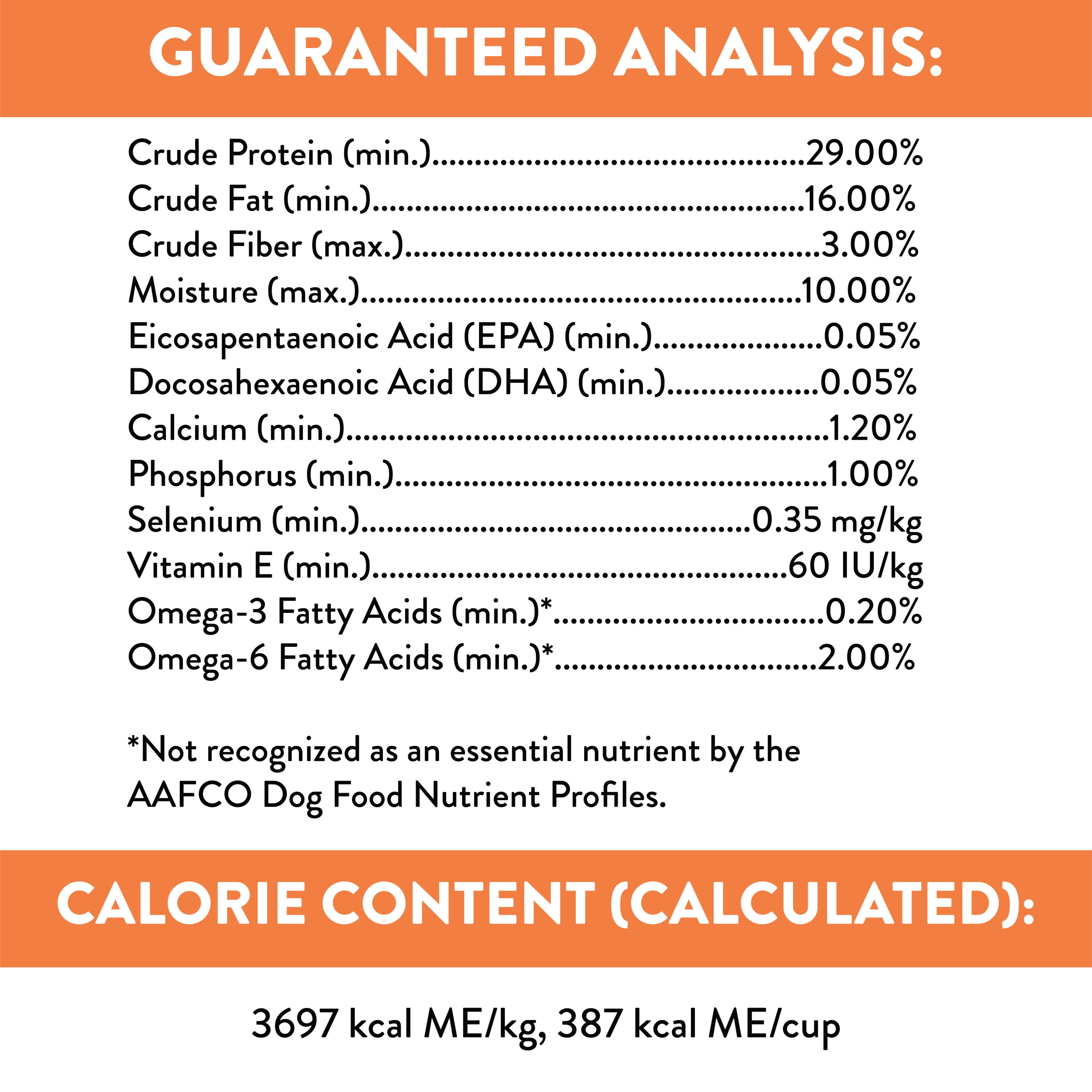 NUTRO WHOLESOME ESSENTIALS Puppy Natural Dry Dog Food, Farm-Raised Chicken, Brown Rice & Sweet Potato Recipe, 15 lb. Bag