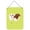 Green, variant on Caroline's Treasures BB8149DS1216 Jacob Sheep Blue Check Wall or Door Hanging Prints, 12x16, multicolor