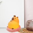 thumbnail image 4 of FITYLE Bedside Light Tabletop Light Multipurpose Decorative Stand Lamp Night Light Snot Bear, 4 of 6