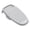 Grey, variant on Plastic Washboard for Laundry, Household Hand Washing Board, Portable Clothes Scrub Tool, Built-in Soap Holder, Draining Holes, Anti Slip Hangable Plastic Laundry Board for Home Daily Use