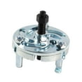 thumbnail image 2 of Rongfmy Outils de Maintenance Automobile 3 Griffes pour Réparation de Voiture Perceuse Électrique Chuck, 2 of 9