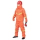thumbnail image 4 of Modelos realistas a escala 1/32 Figuras humanas Adornos de personas diminutas Modelo de personas en miniatura Naranja A, 4 of 9