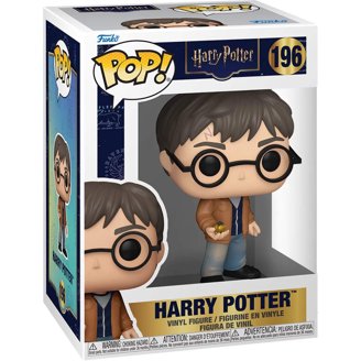Harry Potter Mystery Mini Luna Lovegood in NW9 Barnet für 6,00 £ zum