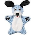 thumbnail image 3 of JW - DOG/CAT CRACKLE HEADS DOG TOY, 3 of 3
