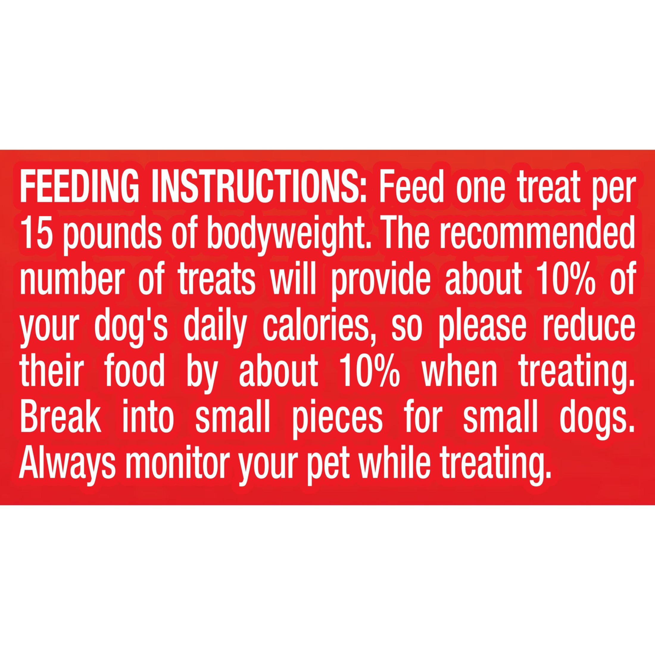 (24 pack) Pup Peroni Original Bacon Flavor Dog Treats, 5.6 oz Bag
