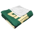 thumbnail image 4 of Cal Poly Mustangs Alumni Silk Touch Throw Blanket, 4 of 5