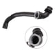 thumbnail image 2 of Manguera de retorno de agua refrigerante shaofei para S60 S80 V70 XC60 XC70 XC90 2011-2013 Negro, 2 of 5
