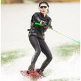 thumbnail image 3 of Gilet de Sauvetage Flottant pour Adultes Bateau Marine Rafting, 3 of 4