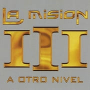 A Otro Nivel