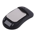 thumbnail image 3 of Mini Digital Scale Digital Pocket Scale Portable Mini Digital Pocket Scale Mouse Shape High  Jewelry Gold Scales100g/0.01g, 3 of 3