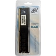 thumbnail image 3 of Memoria RAM DDR4 16GB 3200MHz HYUNDAI 1x16GB Negro HT16GDR4U320001, 3 of 4