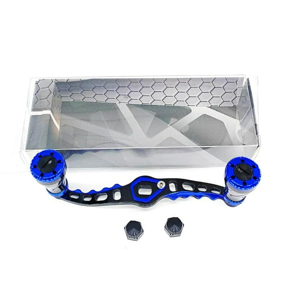 Aluminum Alloy Fishing Reel Handle Assembly Part Baitcasting Fishing Reel Handle