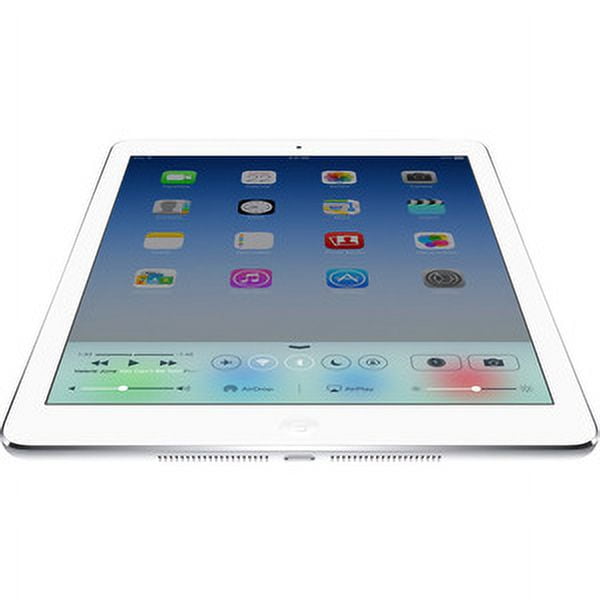 Apple iPad Air 16GB + Verizon - Walmart.com