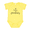 Butter, variant on First Grandbaby Baby Announcement Onesie, Pregnancy Announcement Bodysuit for Baby Boys and Girls